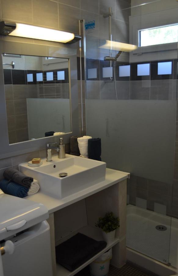 Apartment A 350m De La Et Du Port