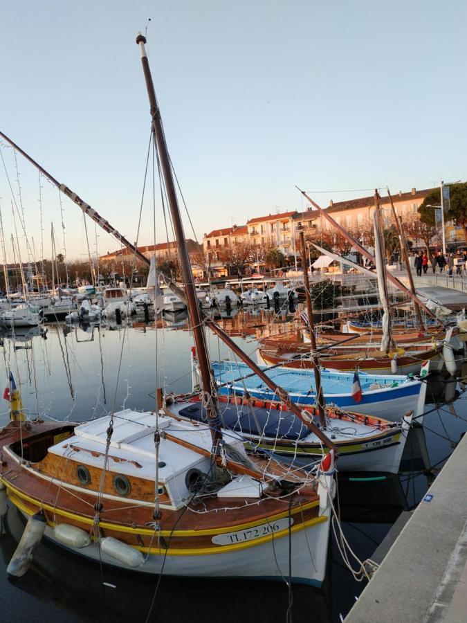 Appartamento à 350m De La Et Du Port *