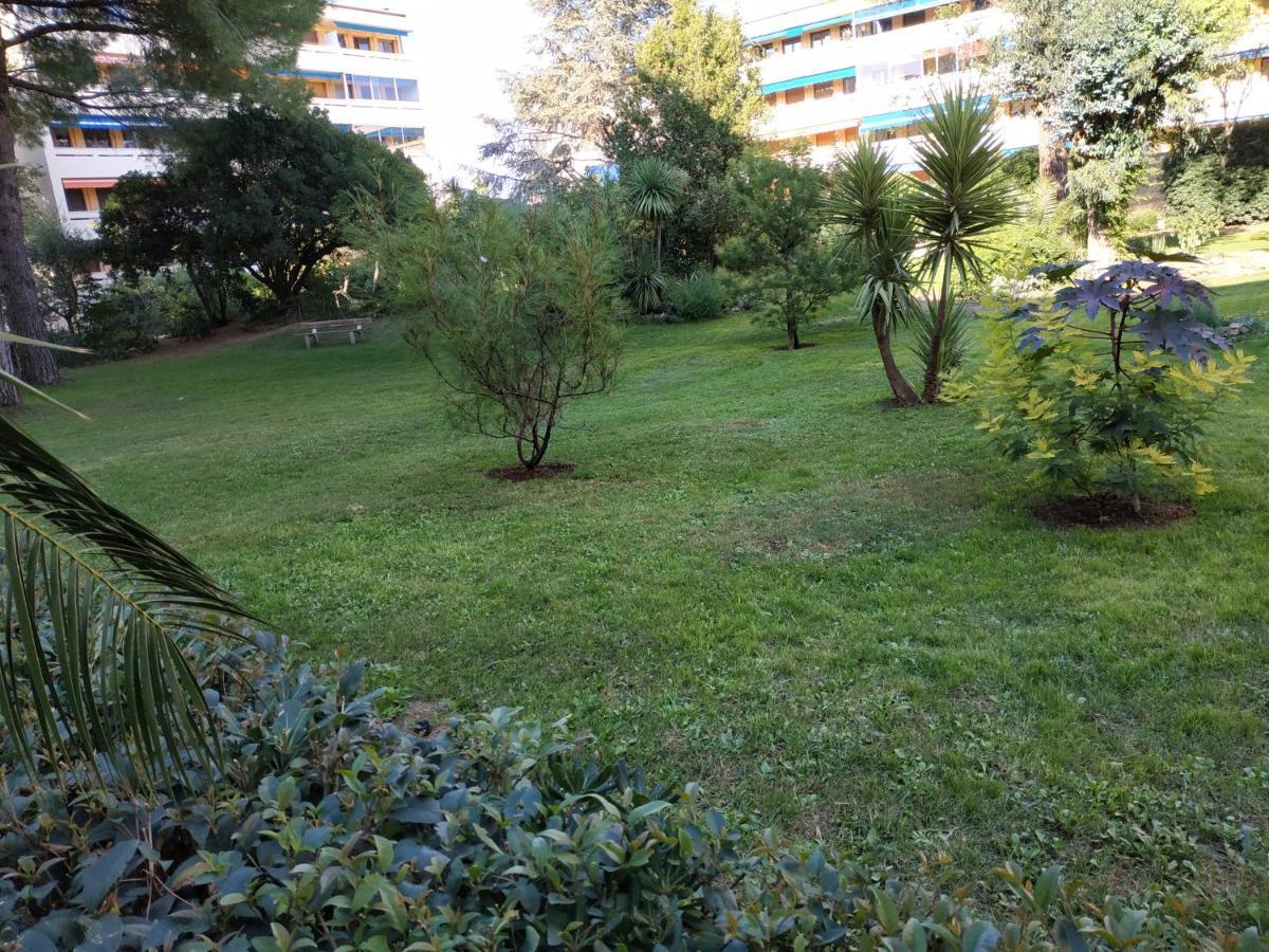 Appartamento à 350m De La Et Du Port Fréjus
